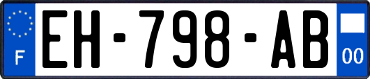 EH-798-AB