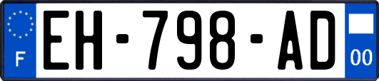 EH-798-AD