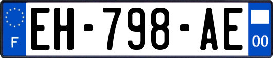 EH-798-AE