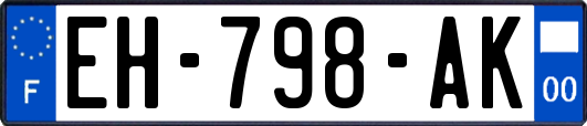 EH-798-AK