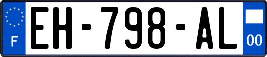 EH-798-AL