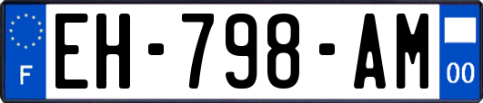 EH-798-AM