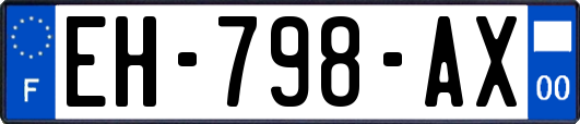 EH-798-AX