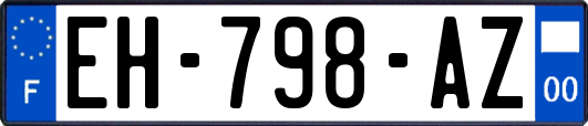 EH-798-AZ