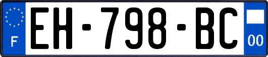 EH-798-BC
