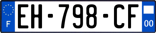 EH-798-CF