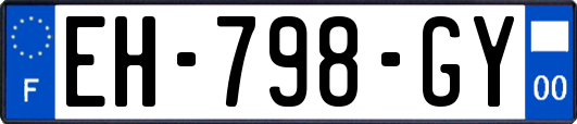 EH-798-GY