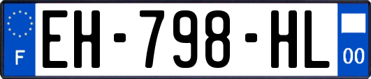 EH-798-HL