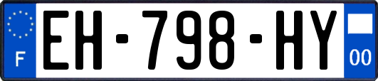EH-798-HY