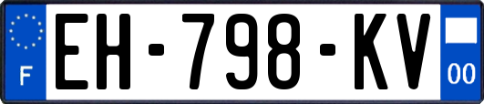 EH-798-KV