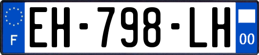EH-798-LH