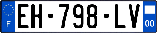 EH-798-LV