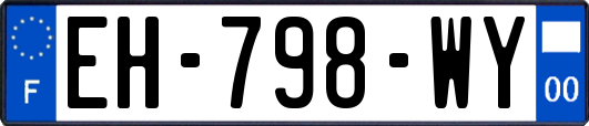 EH-798-WY