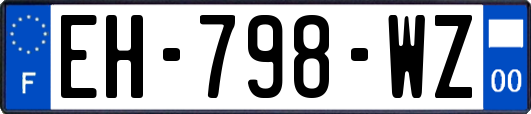 EH-798-WZ