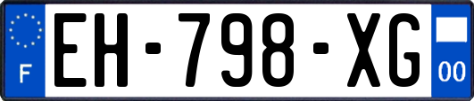 EH-798-XG