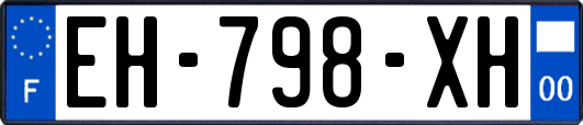 EH-798-XH