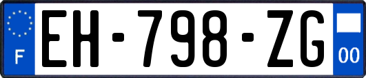 EH-798-ZG