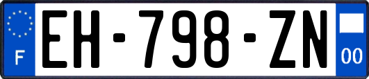 EH-798-ZN