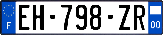 EH-798-ZR