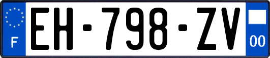 EH-798-ZV