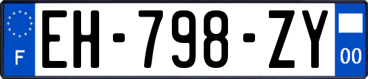 EH-798-ZY