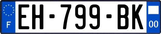 EH-799-BK