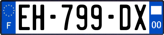 EH-799-DX