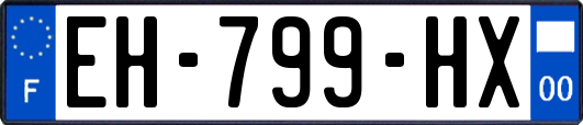 EH-799-HX