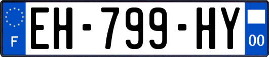 EH-799-HY