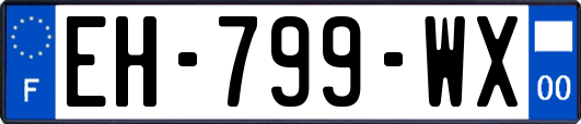 EH-799-WX