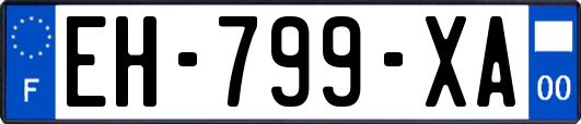 EH-799-XA