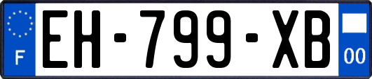 EH-799-XB