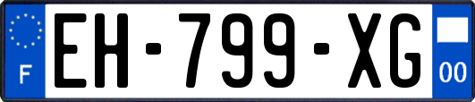 EH-799-XG