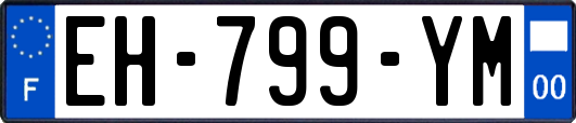 EH-799-YM