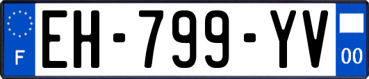 EH-799-YV