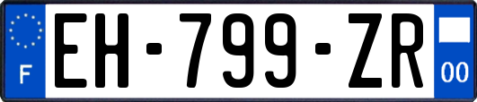 EH-799-ZR