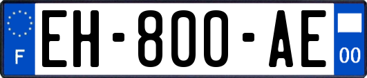 EH-800-AE