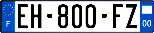 EH-800-FZ