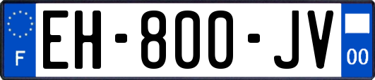 EH-800-JV