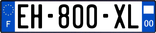 EH-800-XL