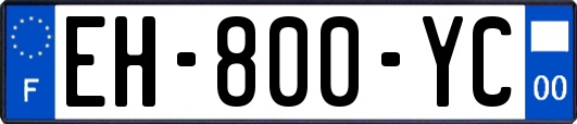 EH-800-YC