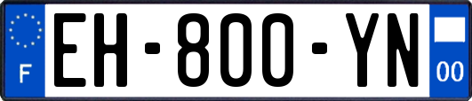 EH-800-YN