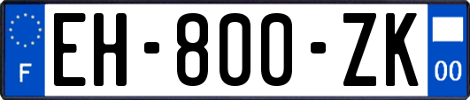 EH-800-ZK