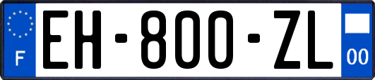 EH-800-ZL