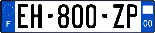 EH-800-ZP