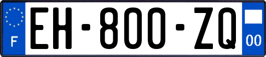 EH-800-ZQ