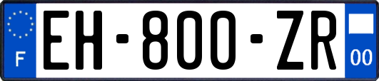 EH-800-ZR