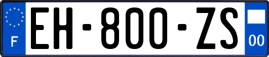 EH-800-ZS