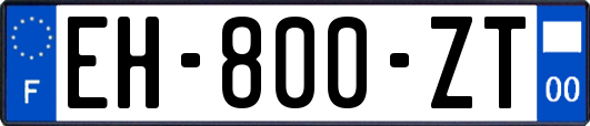 EH-800-ZT
