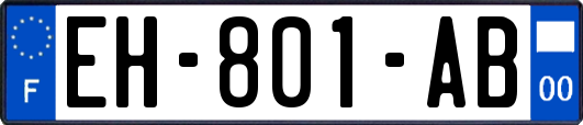 EH-801-AB